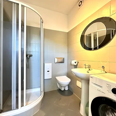 Apartament Kamienny Potok Sopot