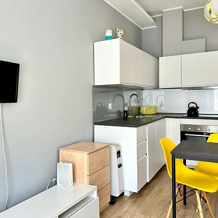 Kamienny Potok Sopot