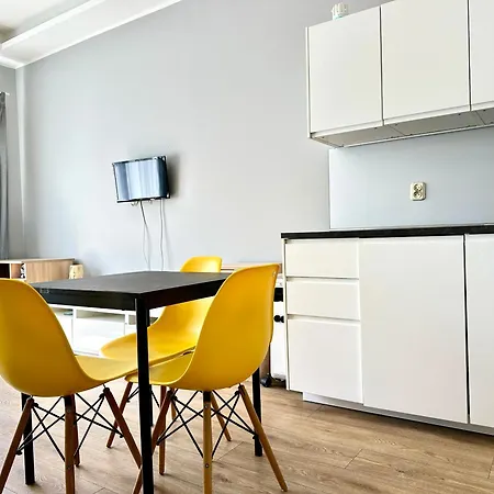 Kamienny Potok Apartment