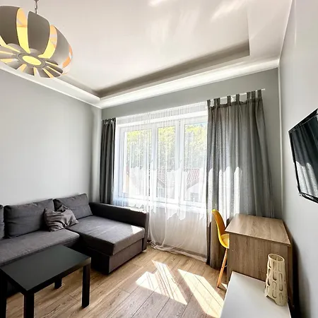 Kamienny Potok Apartment *