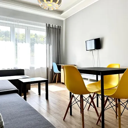 Kamienny Potok Apartment *