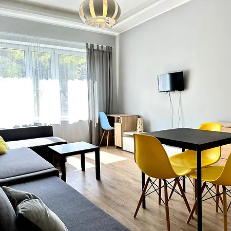 Kamienny Potok * Sopot